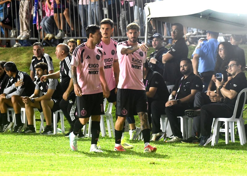 Estadio Juan Ramón Loubriel