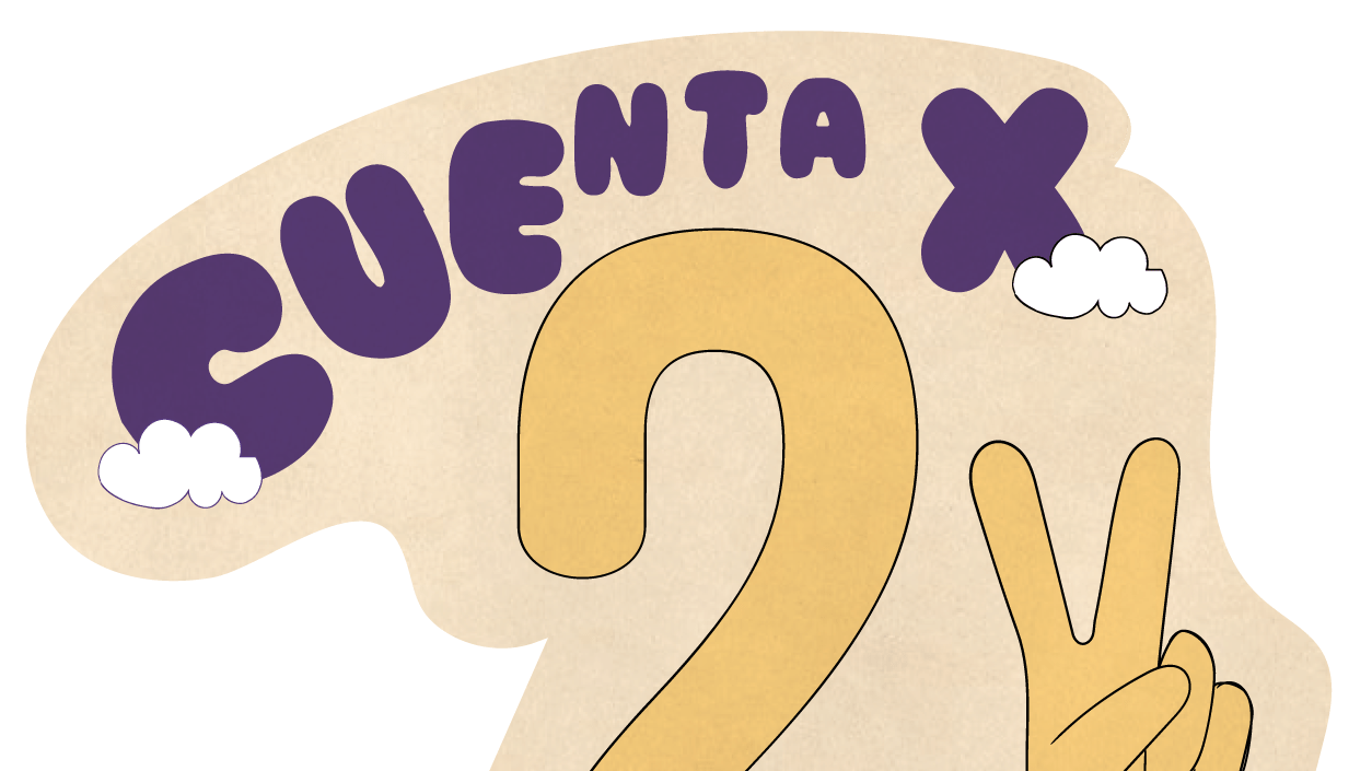 Regresa CUENTAx2 para beneficio de las organizaciones sin fines de lucro.