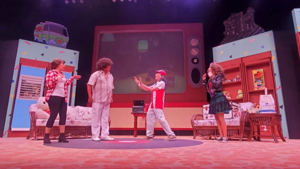 “De-Generación 80: La Batalla Final”