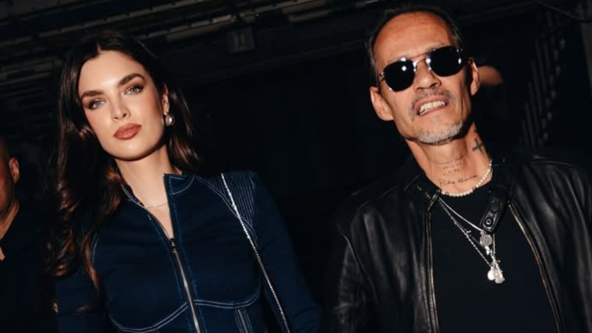 La modelo paraguaya lanzó una ‘advertencia’ a quienes se acerquen a su esposo.