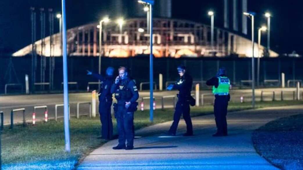 Alerta en Europa por drones