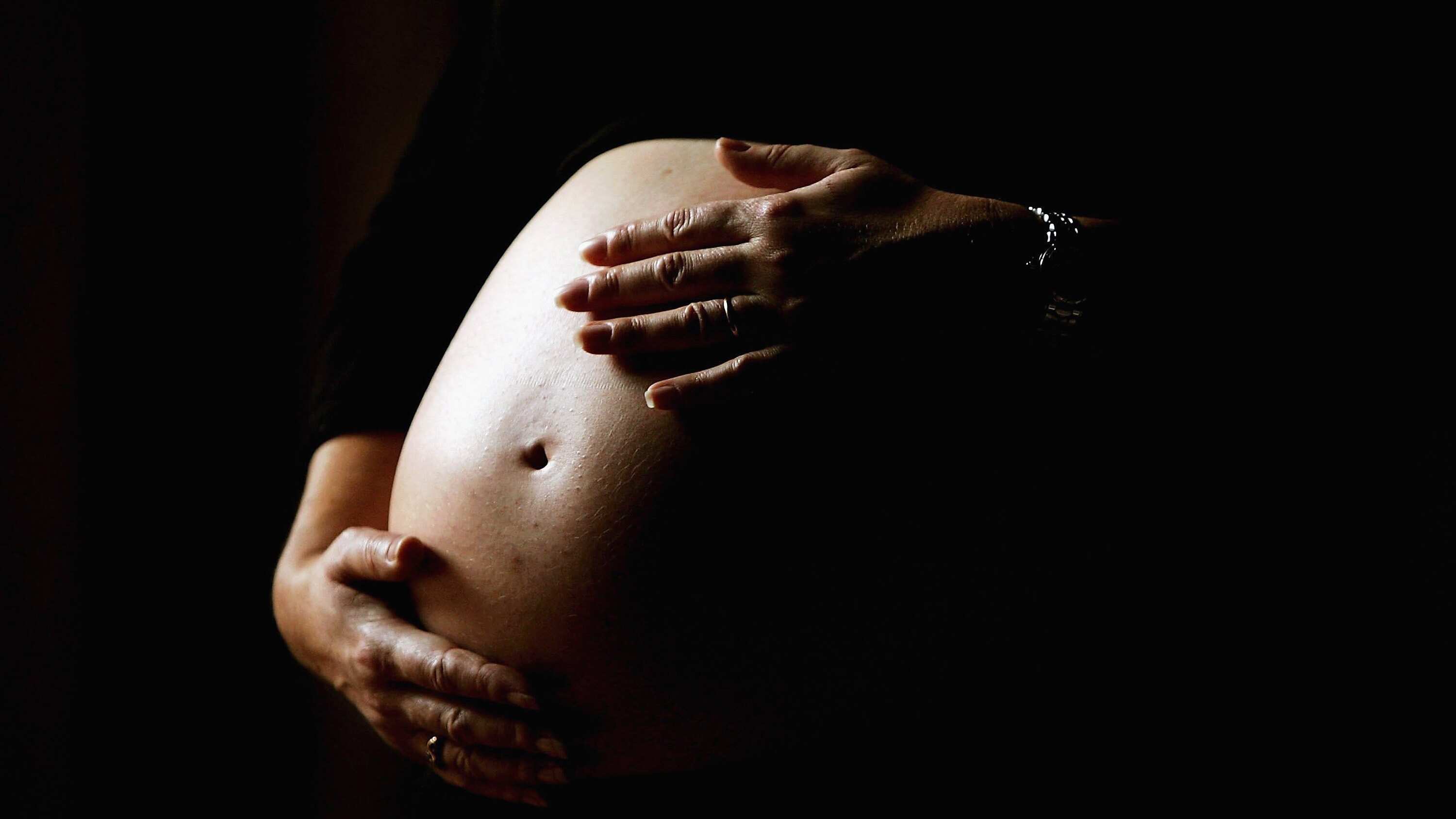 embarazo psicológico