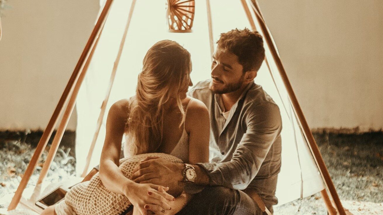 El egoísmo es lo que menos puede existir en una pareja