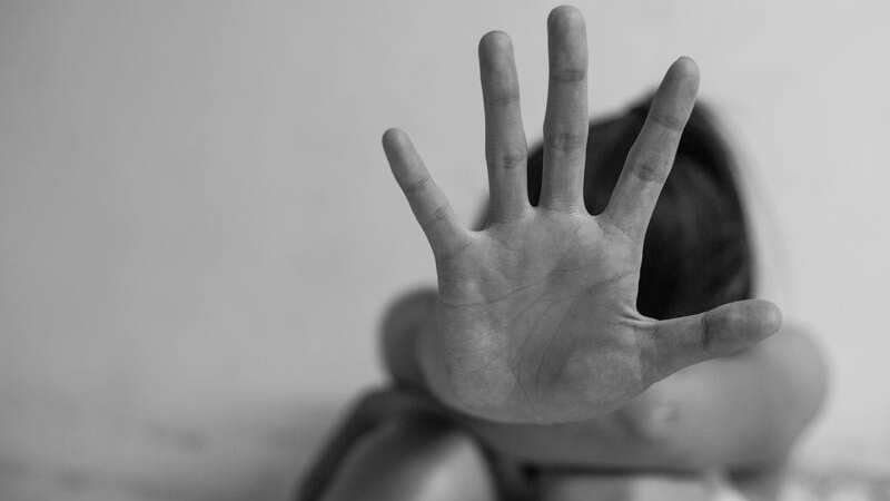 Violencia de género.