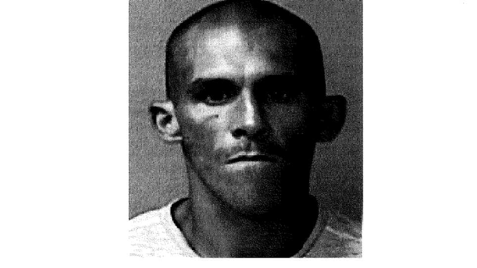 Fue arrestado por el robo de un vehículo en Camuy.