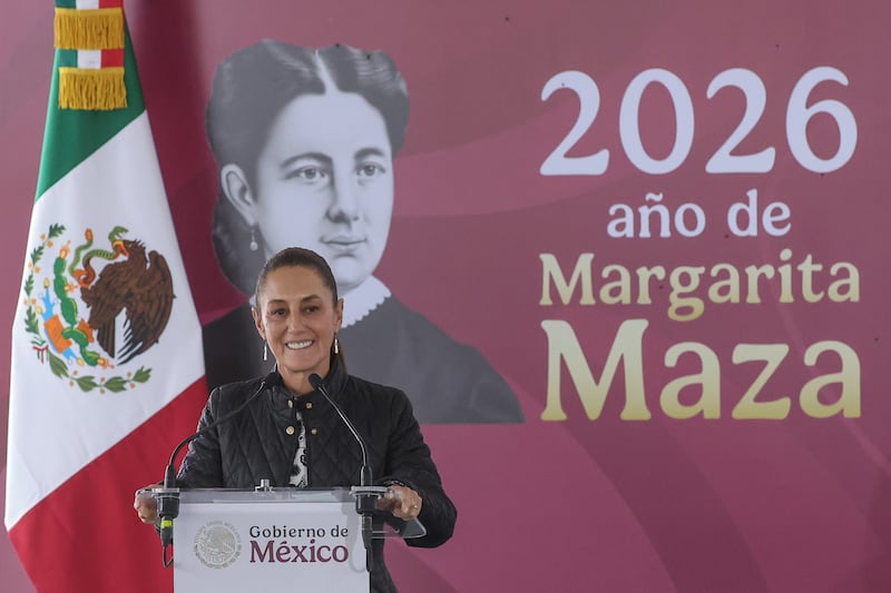 FOTO: Diego Alducin/Agencia Enfoque