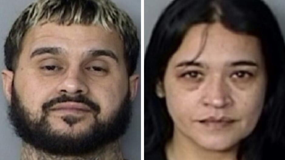 Arrestan a pareja en Mayagüez: Uno figuraba en la lista de los más buscados