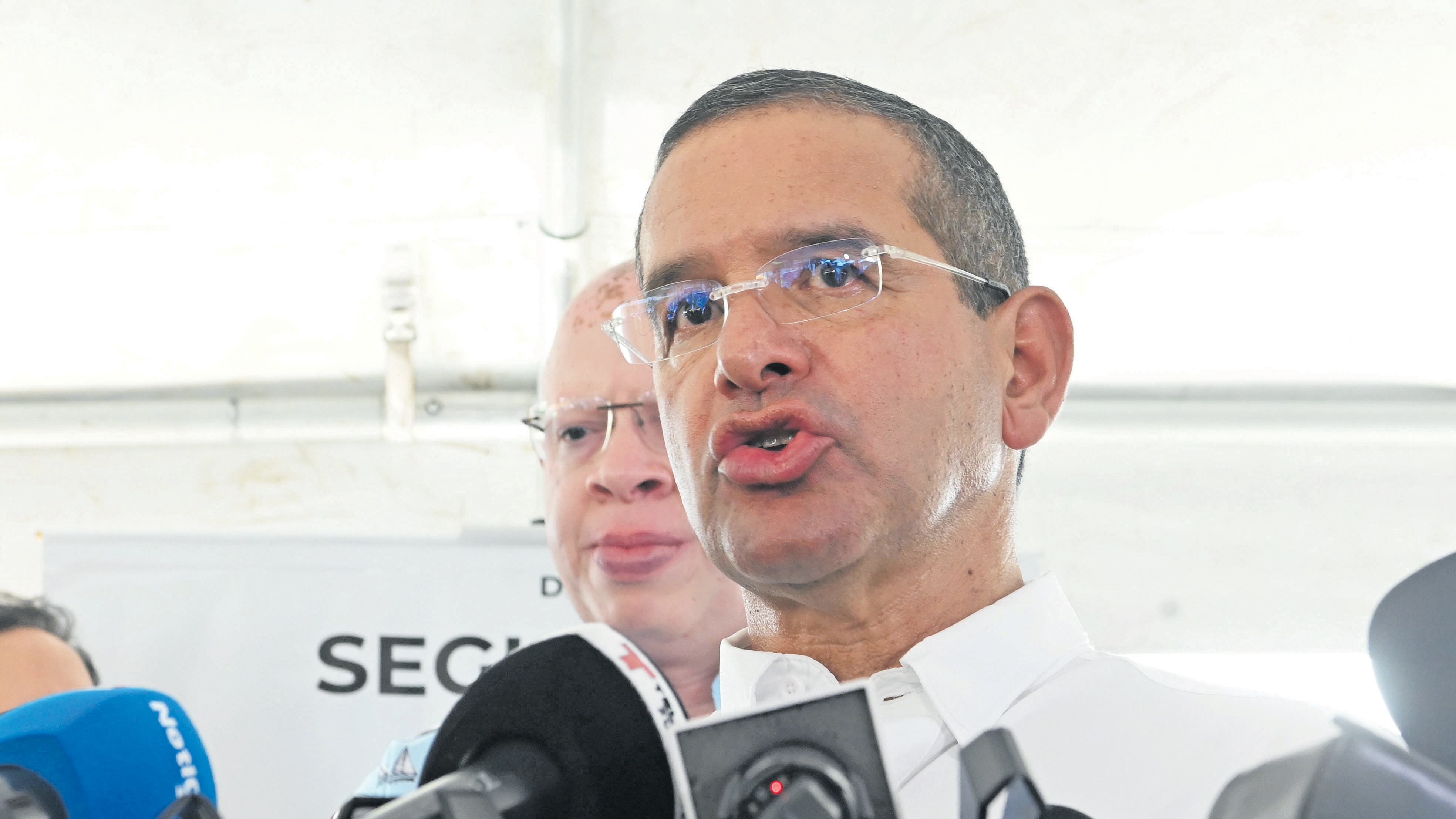 Calendario. Apuntó a un conflicto en su agenda. / dennis jones