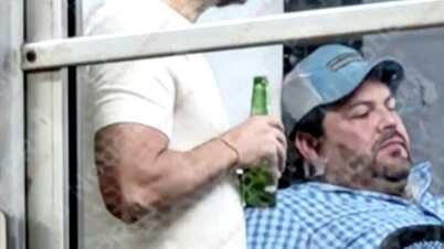 Carlos Mellado y Félix "Cano" Delgado (Tu Noticia PR)