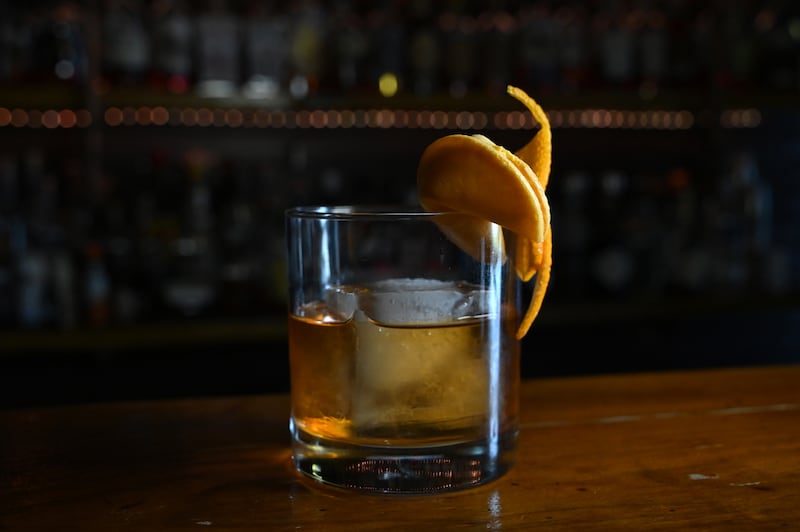 Yahaira Valentin Suarez, Pal Pueblo, Whisky bar.