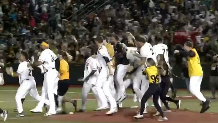 Gigantes de Carolina