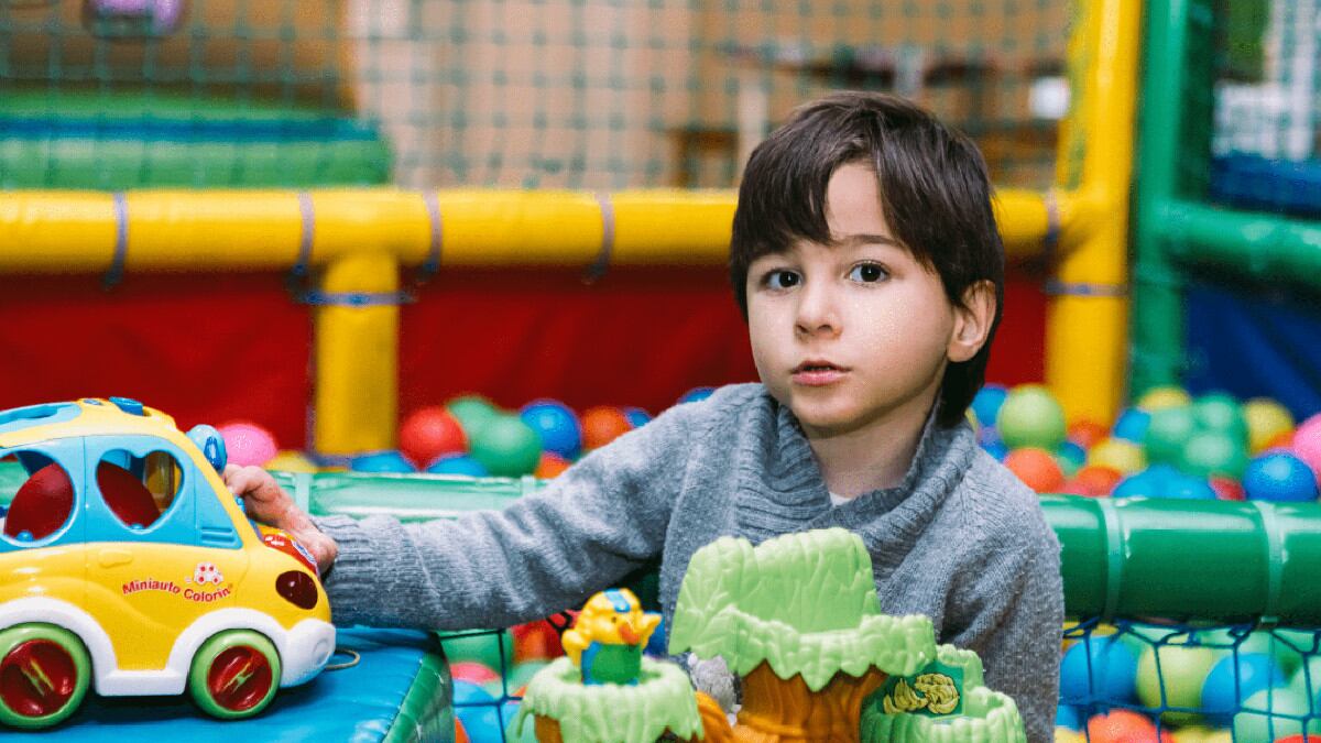 Las personas con autismo no reciben atención adecuada en Querétaro