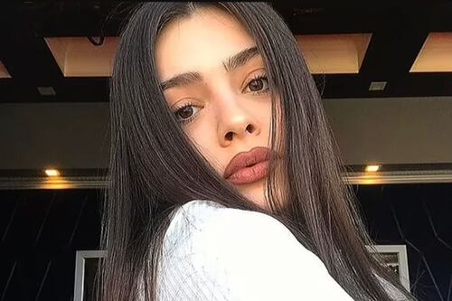 Embarazada muere en entrevista de trabajo luego que se le enredara el pelo en una máquina