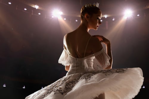 ¿Qué son los labios bailarina de ballet? La tendencia de maquillaje que se promete un rostro de impacto