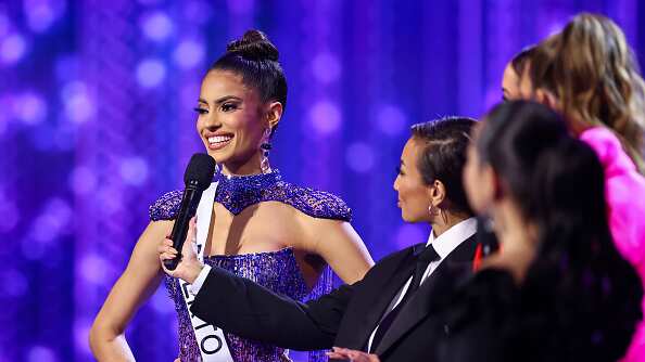 (Photo by Hector Vivas/Getty Images)