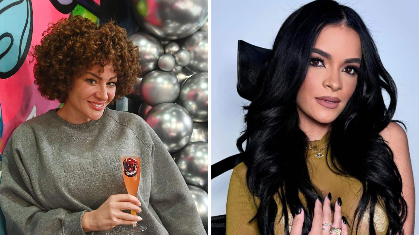 Denuncia fotomontajes en las redes sociales