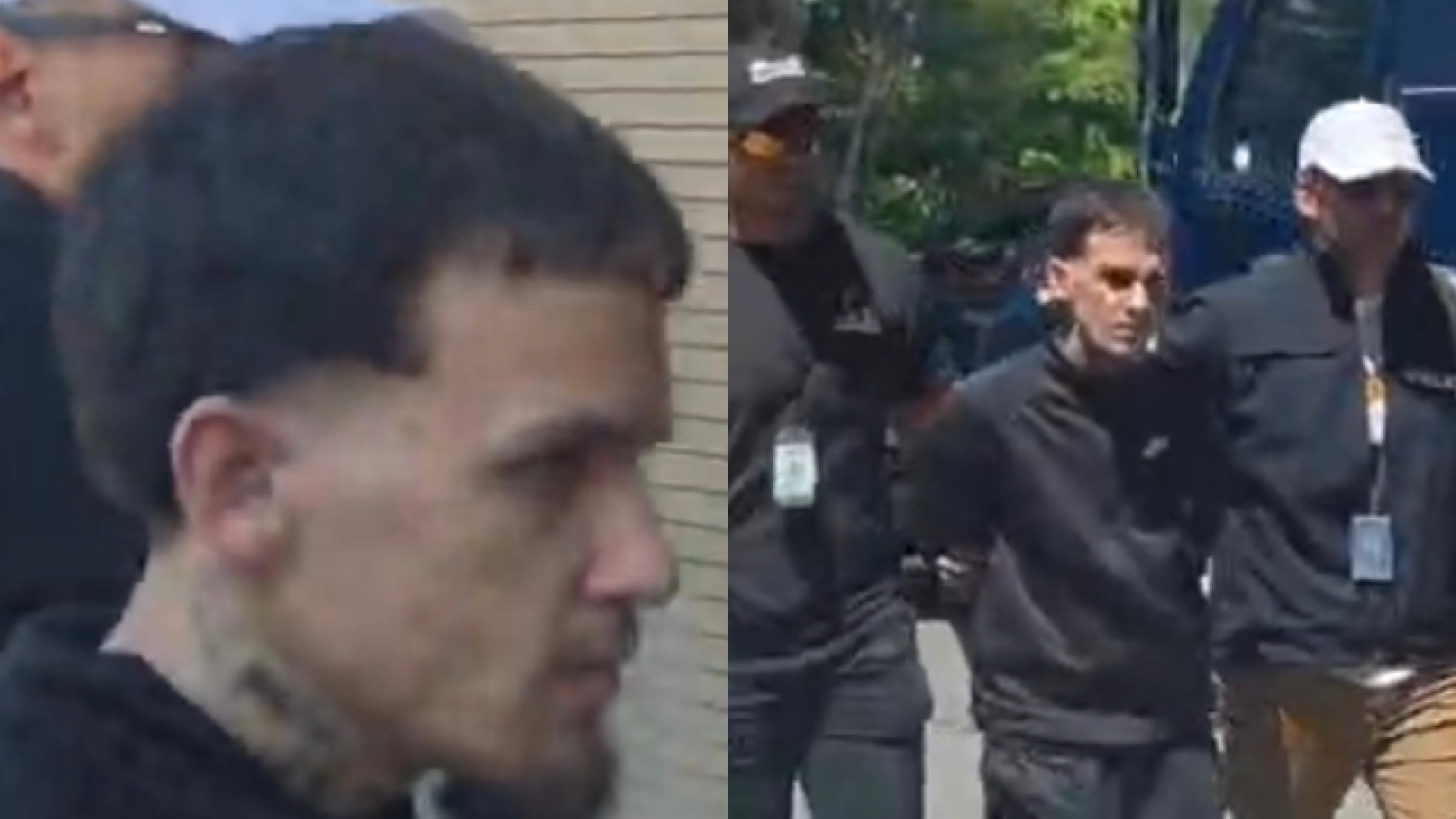 Eduardo Escribano López.