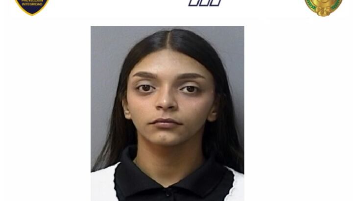 Nayelis M. Fontánez Hernández.