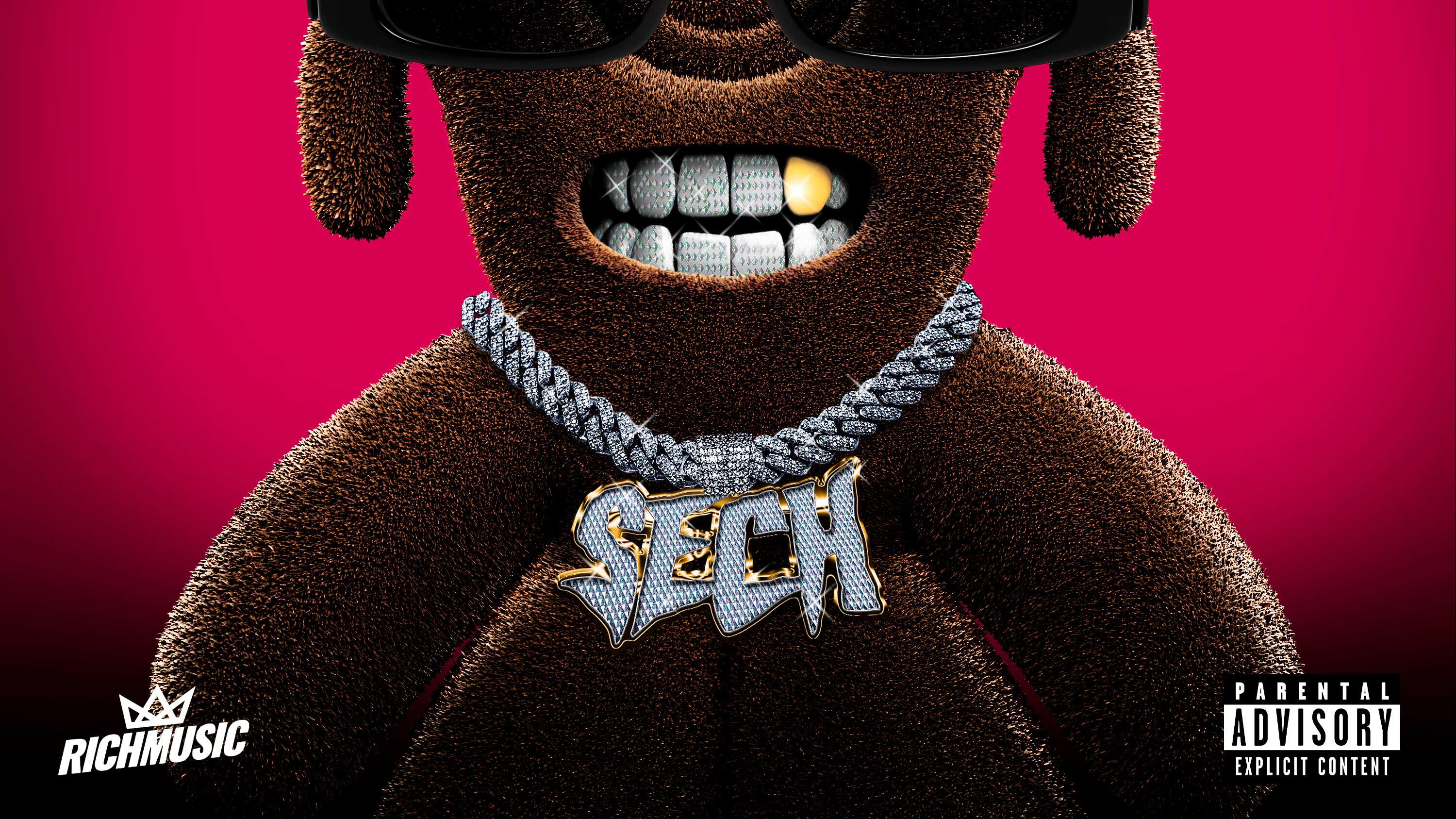 Sech estrena su nuevo sencillo “Piedritas en los Dientes”