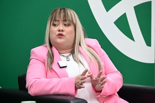 Vivienda: Ciary Pérez Peña rechaza imputaciones y reta a que las lleven a los “foros correspondientes”