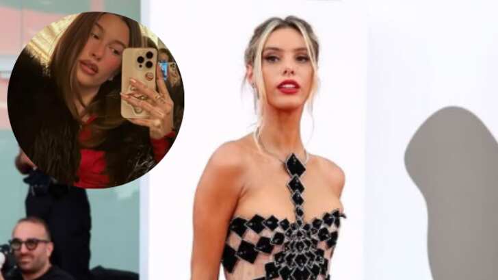 Lele Pons es considerada la Hailey Bieber latinoamericana por su obsesión con Guayna