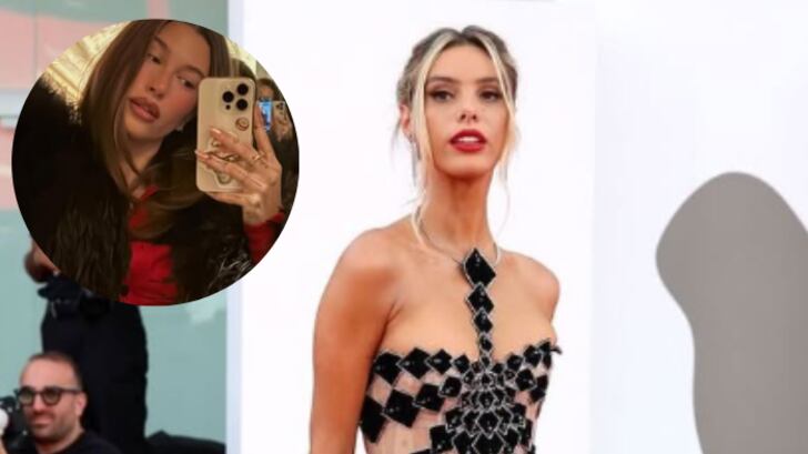 Lele Pons es considerada la Hailey Bieber latinoamericana por su obsesión con Guayna
