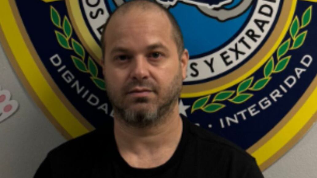 Héctor Ramos Díaz.