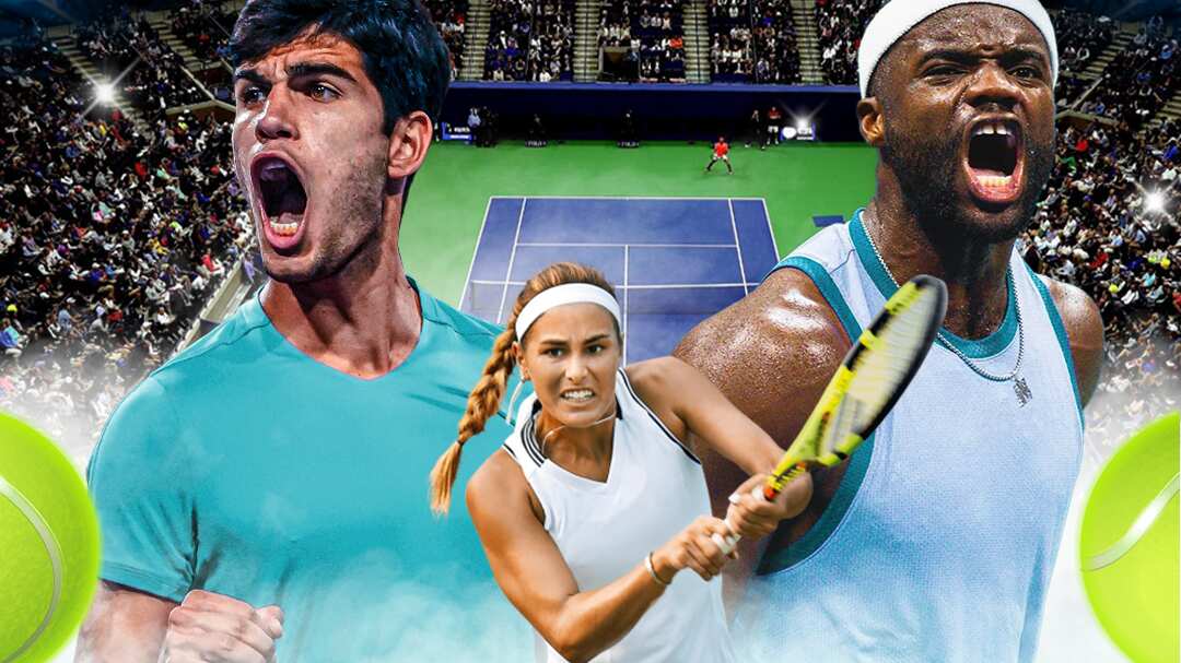 Carlos Alcaraz y Frances Tiafoe se enfrentarán en Puerto Rico.