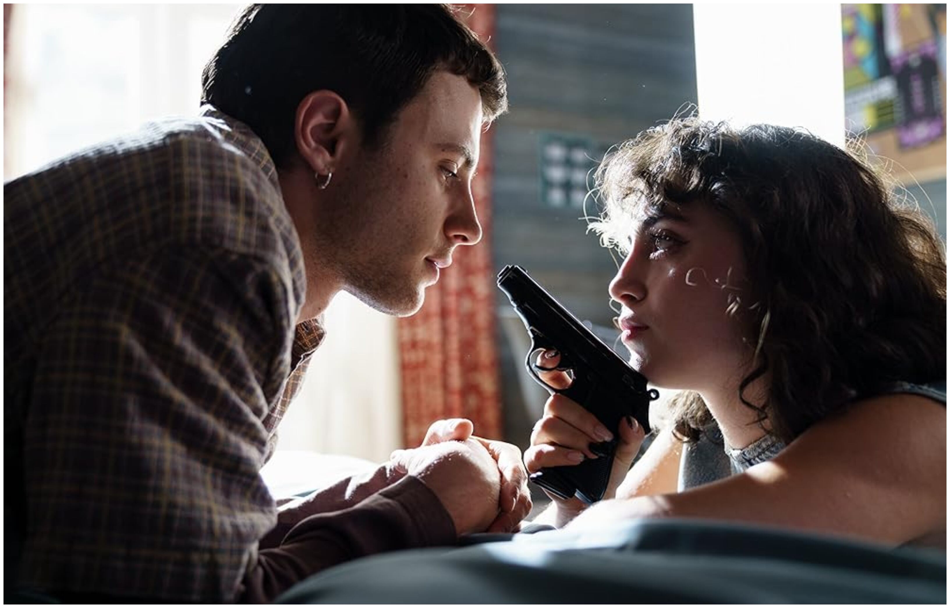 La nueva serie española Legado promete tensión familiar, secretos y poder en juego desde el primer capítulo.