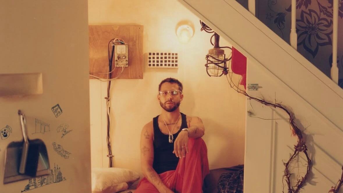 Tomada de redes sociales