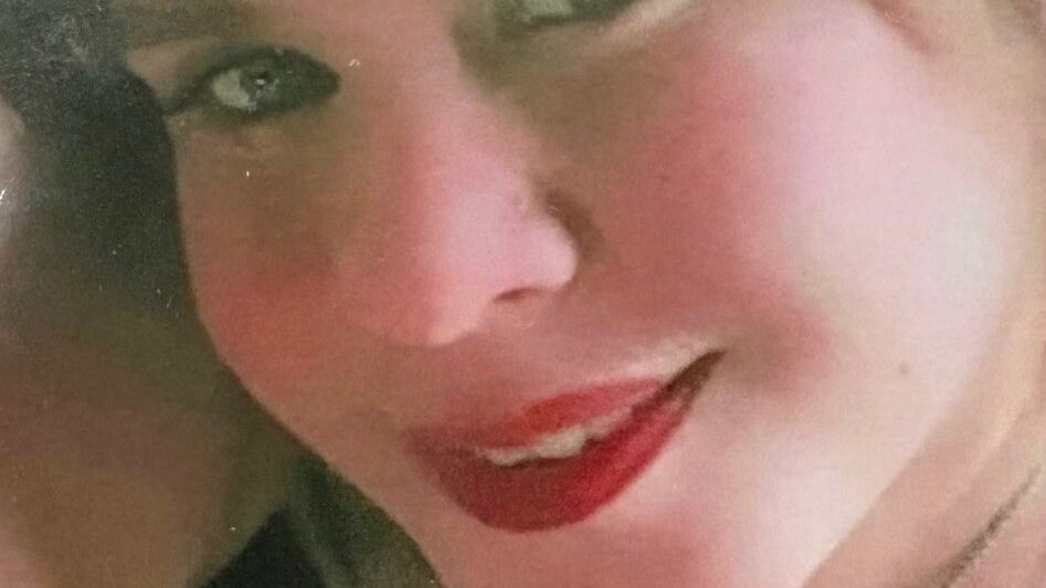 Jaysha Marie Álvarez Vega.