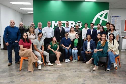 Seguimos aquí, más fuertes que nunca