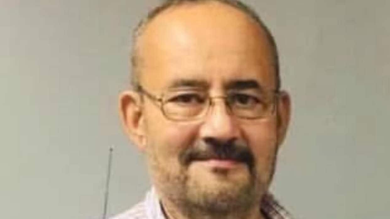 Carlos Pagán González