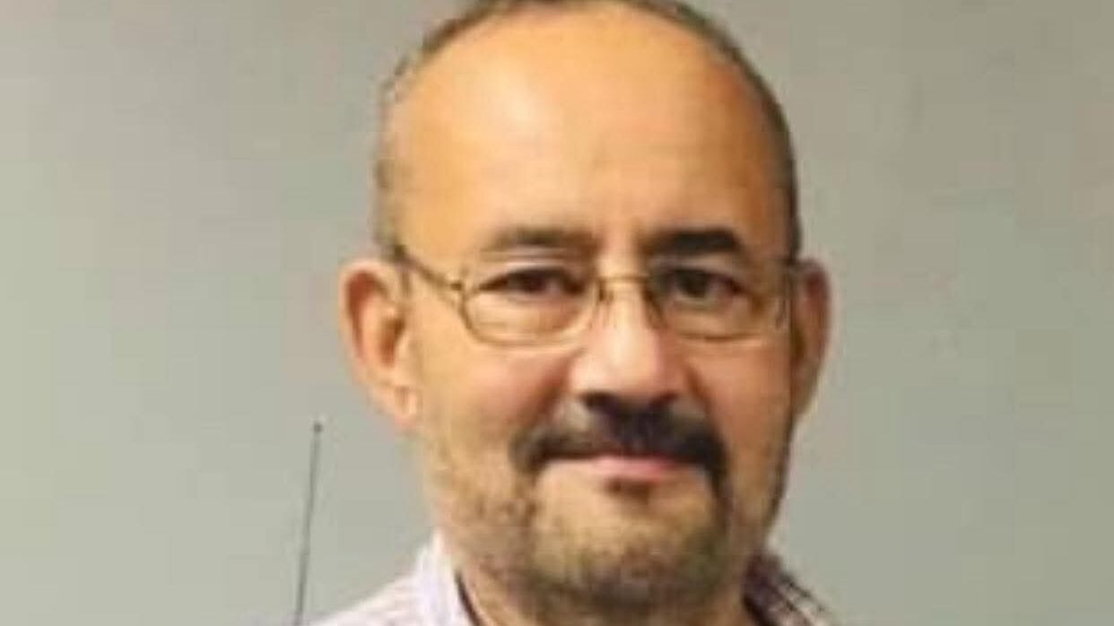 Carlos Pagán González