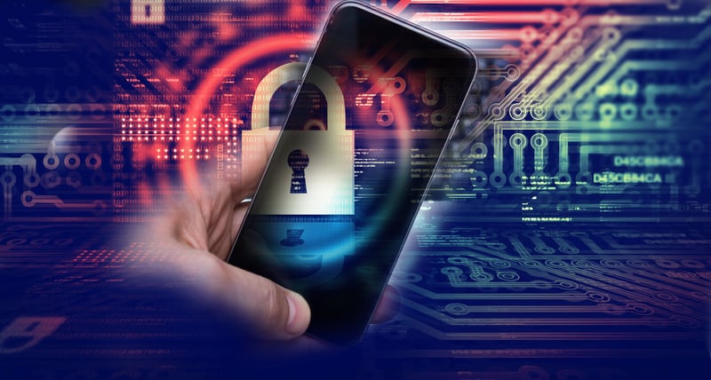 En algunos casos los 'ciberdelincuentes' emplean un código malicioso o malware para robar datos bancarios.