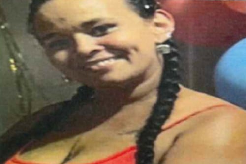 Buscan a mujer de 37 años desaparecida desde febrero 