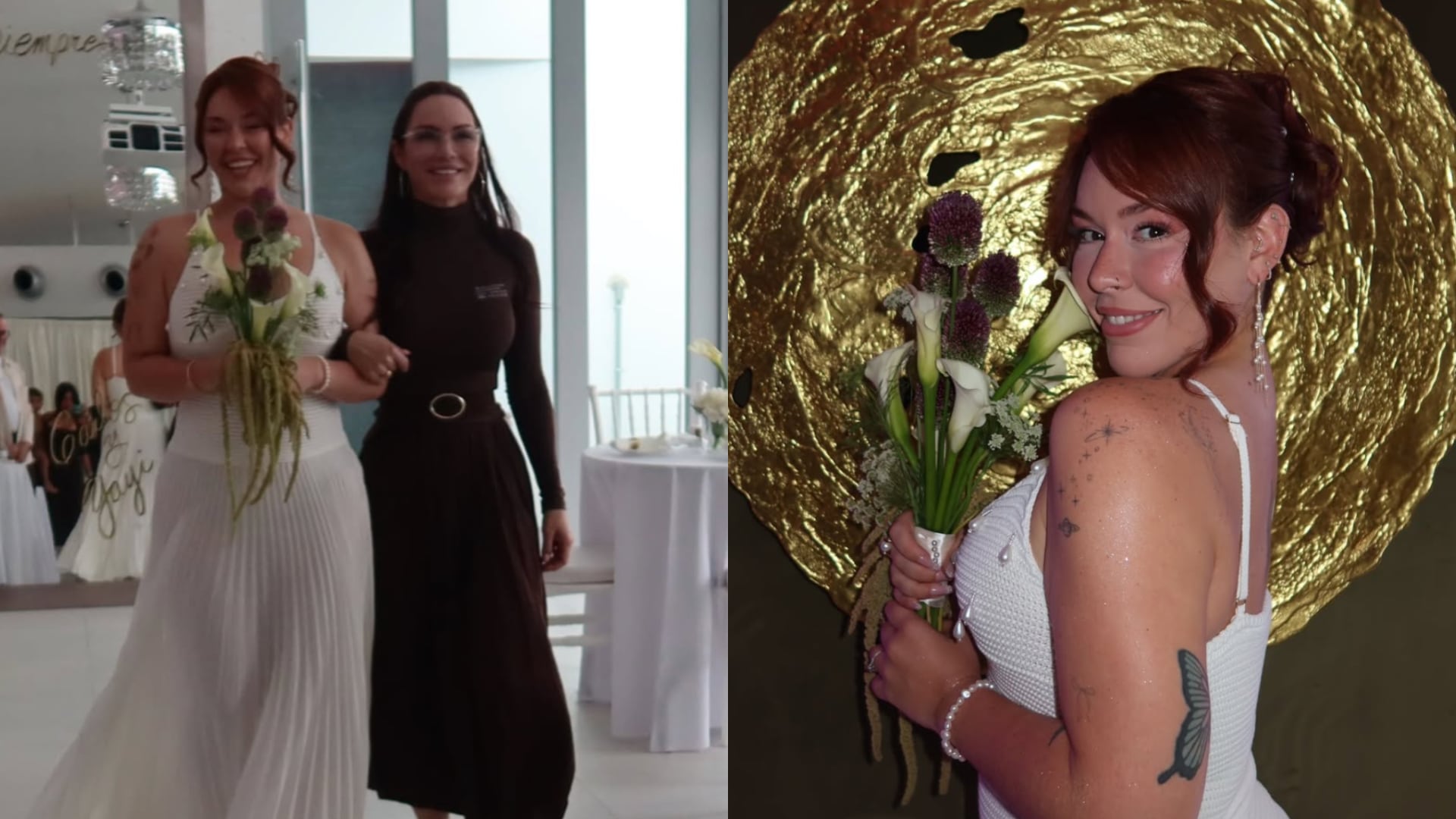 Jesaaelys, hija menor de Daddy Yankee