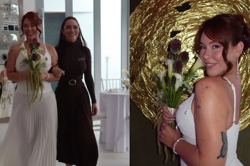 Hija de Daddy Yankee se casó y no habría invitado al artista a la boda, ¿cuál fue la razón?