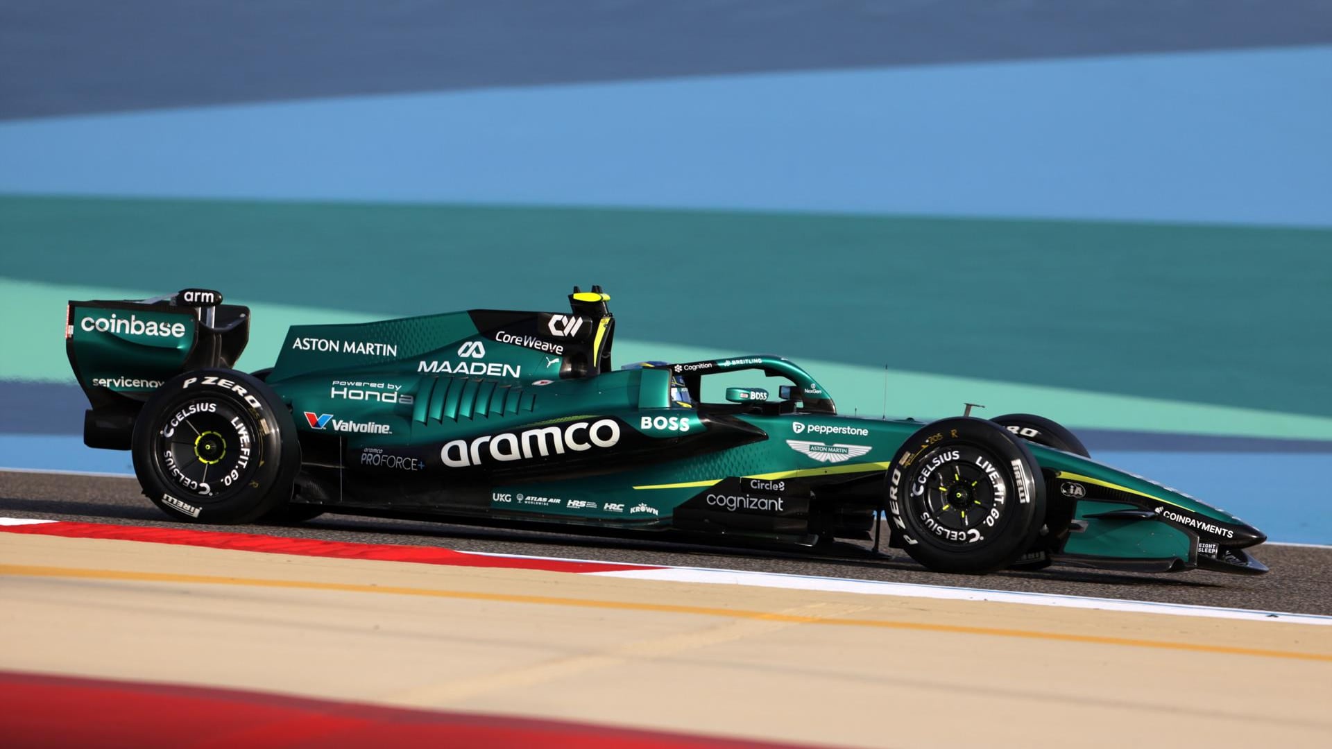 Alonso: Si estuviéramos luchando por la victoria, conduciría tres horas