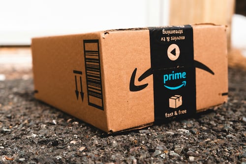 Comienza envío de pagos a clientes de Amazon Prime; chequea si cualificas