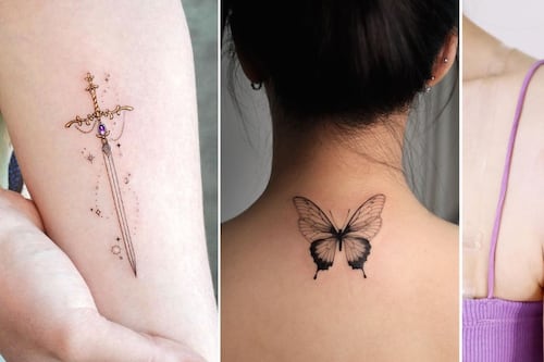 5 símbolos ideales para tatuarse: todos lucen bonitos y tienen un gran significado