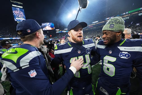 ¡Se vende el campeón! Seattle Seahawks sale al mercado tras ganar el Super Bowl LX