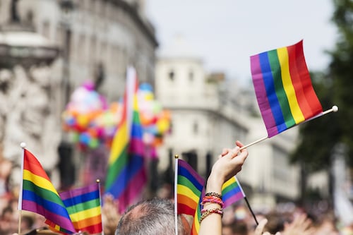 Washington, D.C. se convertirá en el centro del Pride 2025