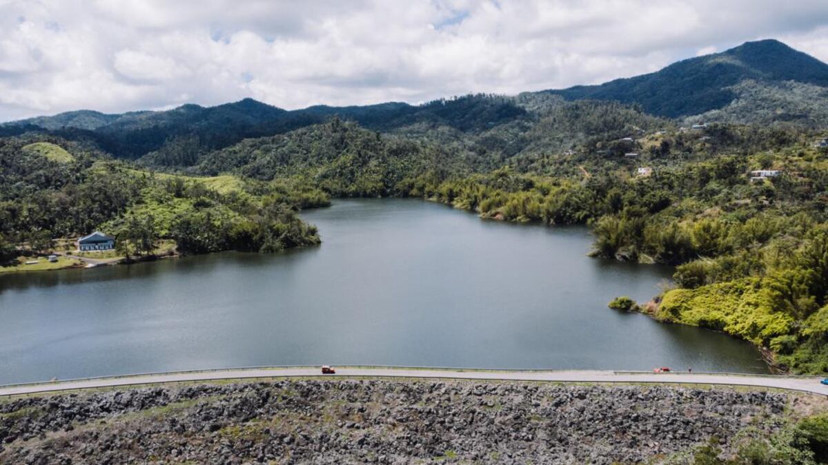 Discover Puerto Rico