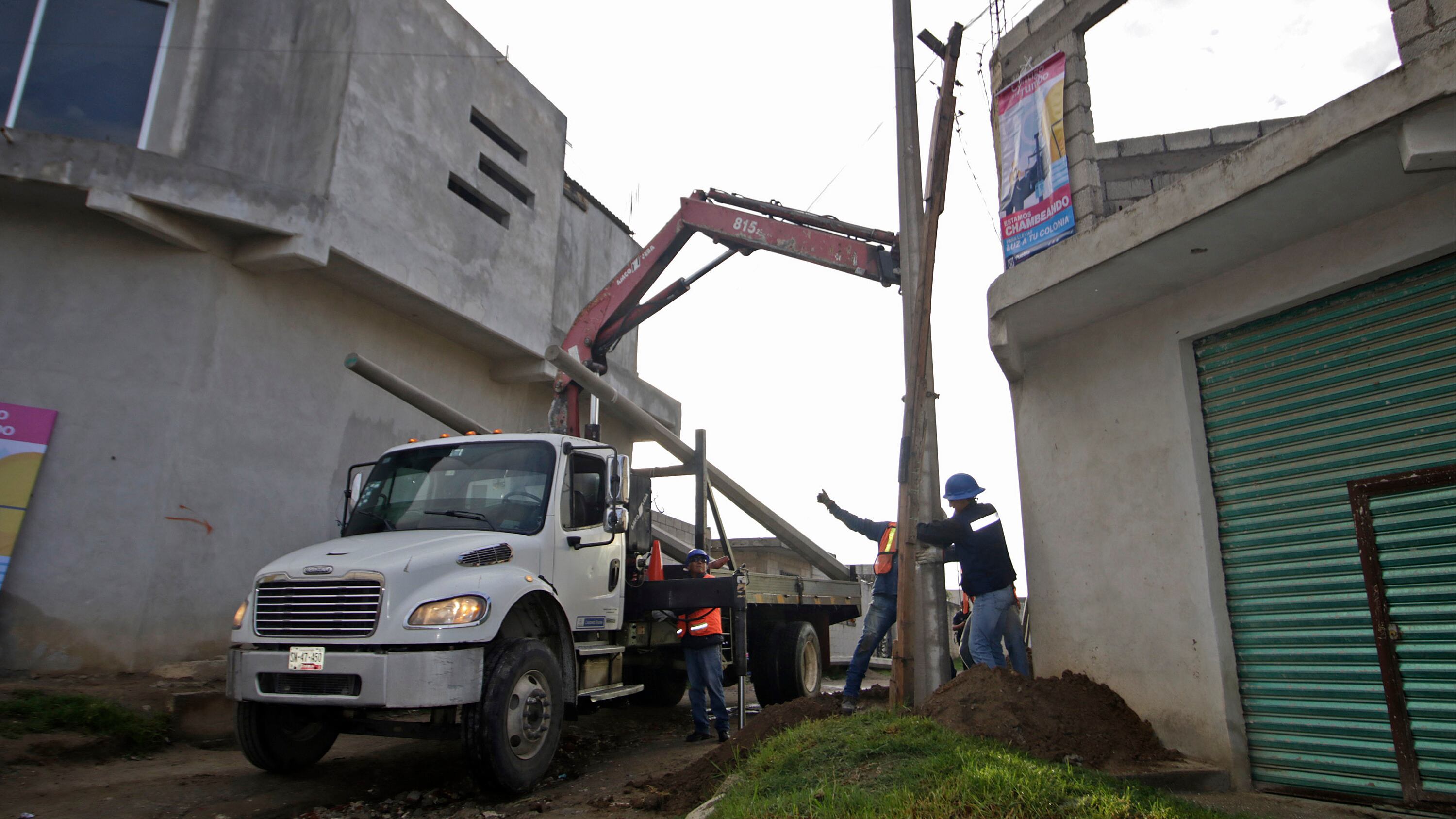 Foto: Agencia Enfoque
