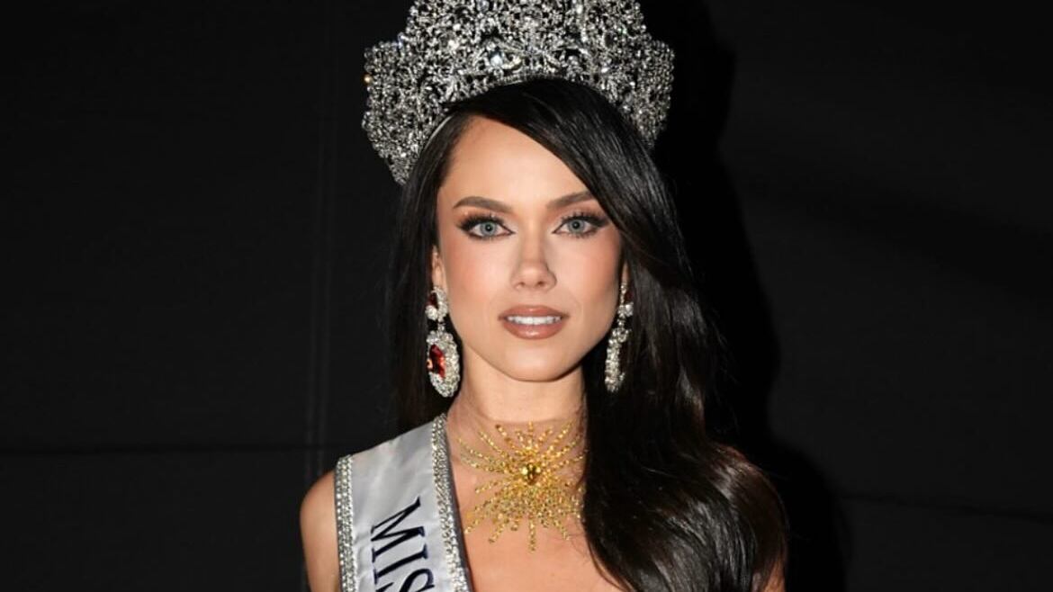 Miss Universo Perú 2025.