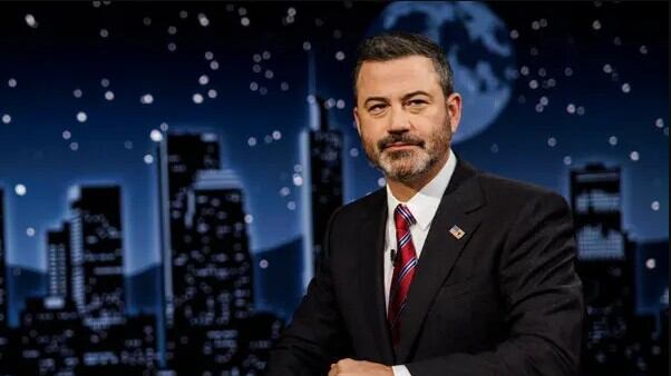 Comediante, actor, presentador, guionista y productor de televisión estadounidense. (Foto: Redes sociales)