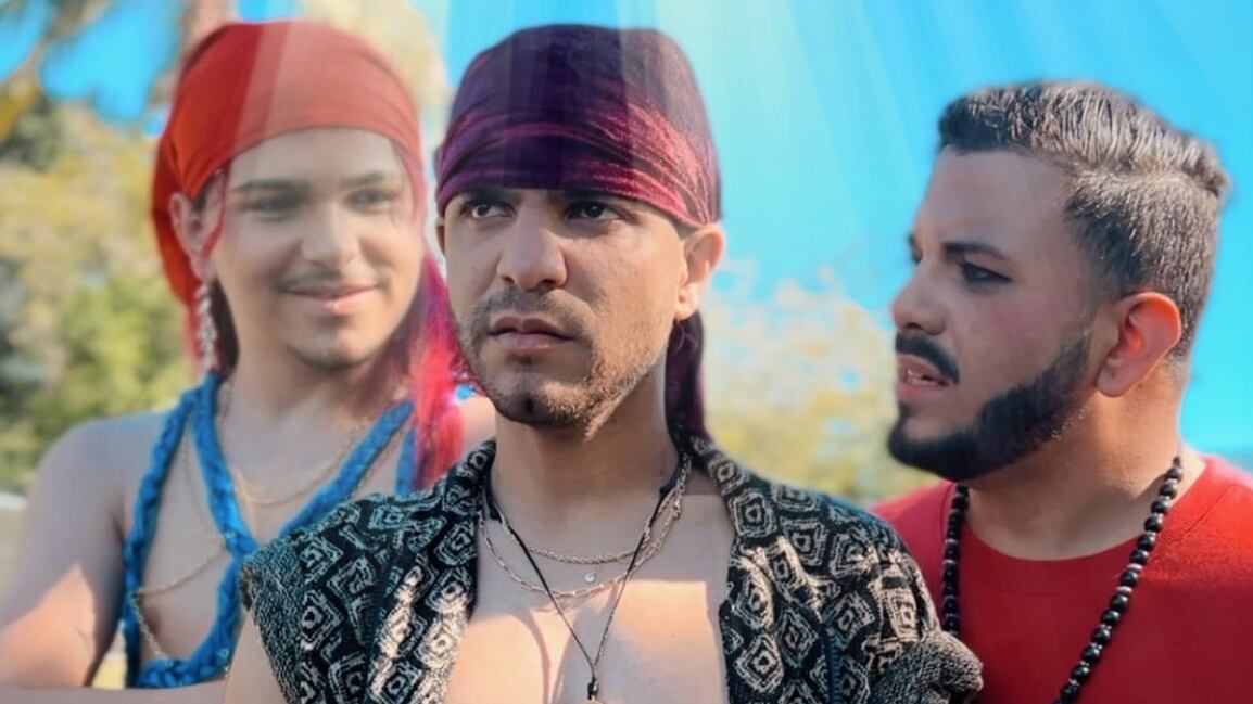 “El Guardián de los Sueños” llega al Teatro Juventud de Lajas.