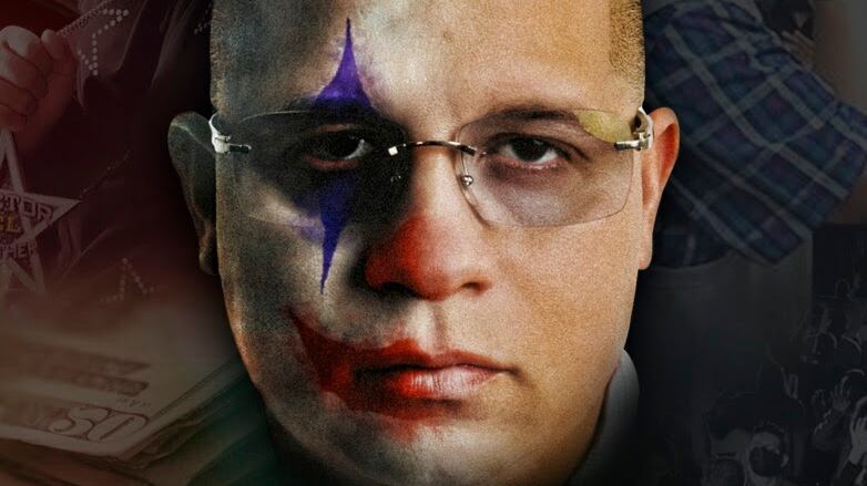 “El Payaso… La verdadera historia de Héctor El Father”.