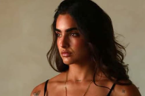 “Estoy profundamente devastada”: Isabella Ladera tras video íntimo publicado en redes sociales